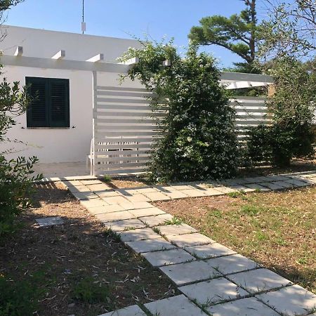 Hotel Masseria Relais Baia Verde Gallipoli Baia Di Gallipoli Esterno foto
